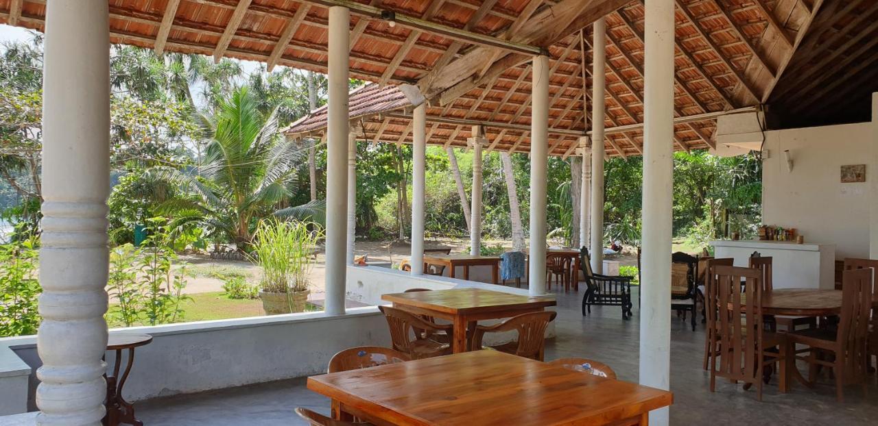 Talalla Beach Bungalows Exteriör bild